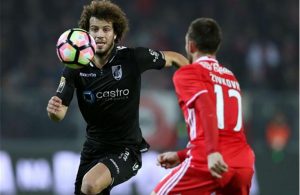 LA Galaxy contrata grande revelação da liga portuguesa!