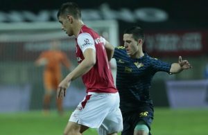 Moreirense conquista a Taça da Liga