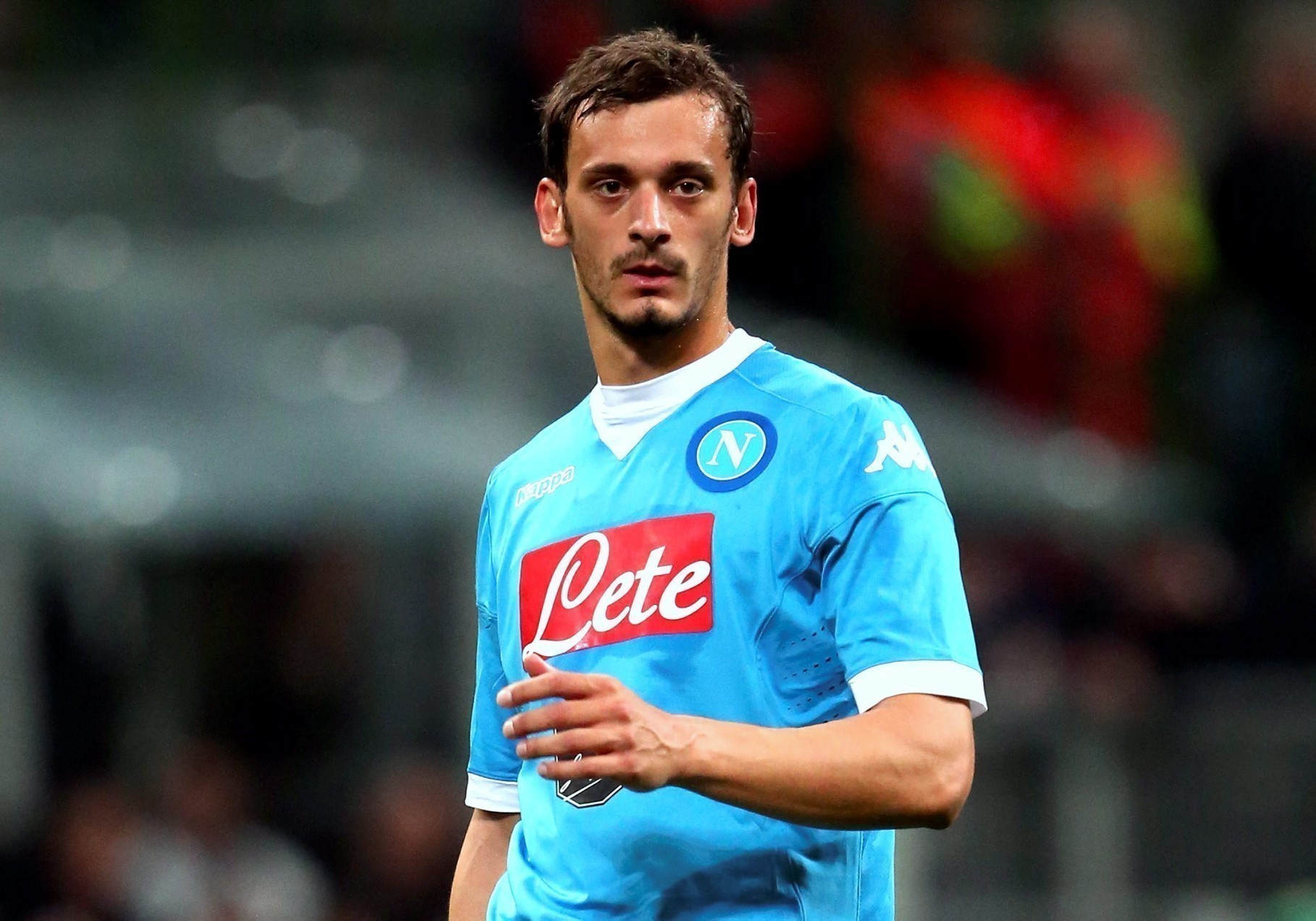 OFICIAL: Southampton contrata Gabbiadini