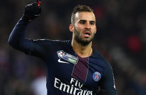 Jesé Rodríguez é reforço até ao final da temporada