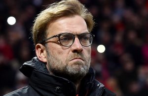 A primeira grande surpresa da jornada na Premier League