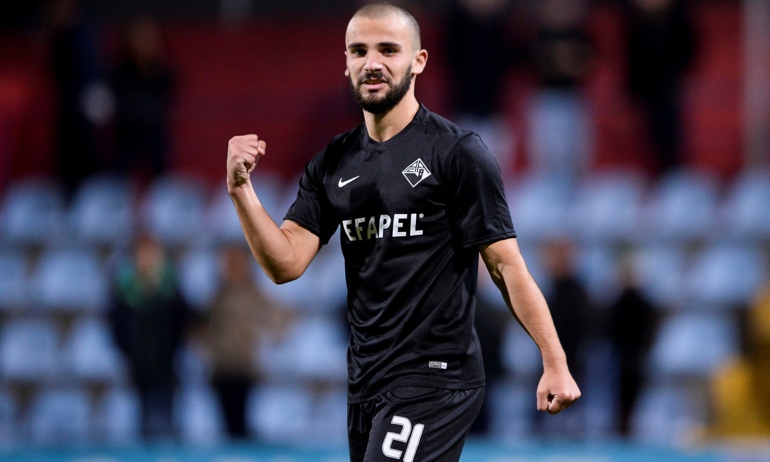 OFICIAL: Leandro Silva regressa à Briosa