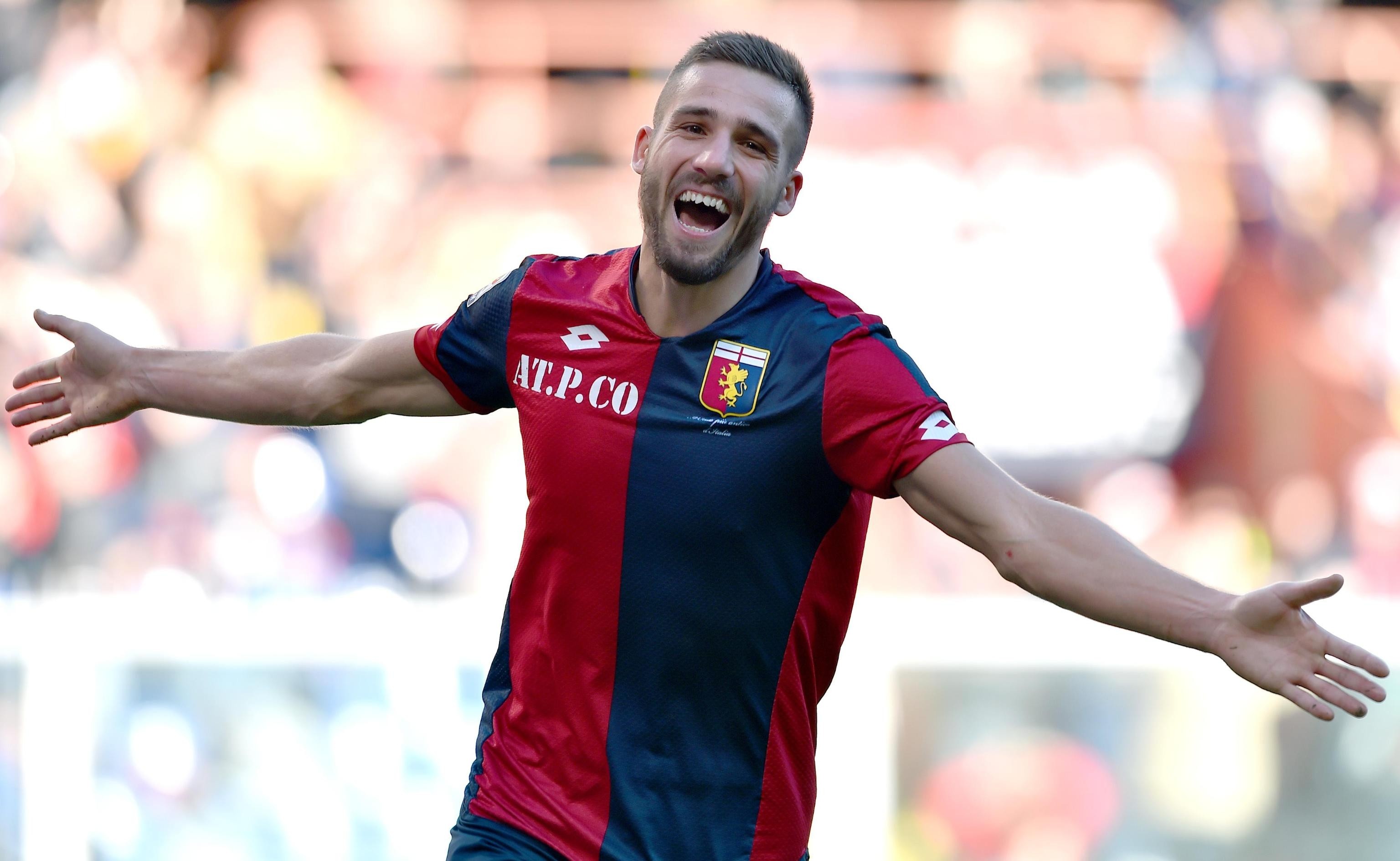 Nápoles garante avançado por 16 milhões de euros