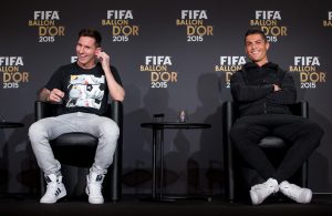 FC Barcelona não vai estar presente na gala da FIFA