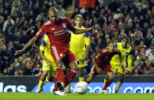 N’Gog negociado pelo Boavista