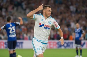 OFICIAL: Ocampos é reforço do Milan