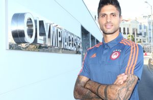 Manuel da Costa nos convocados de Marrocos para a CAN