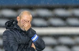 FC Porto eliminado da Taça da Liga