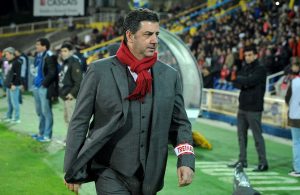 O onze do Benfica para defrontar o Vitória