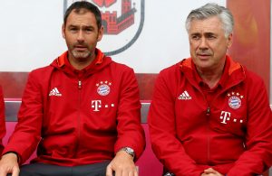 Paul Clement é o novo treinador do Swansea