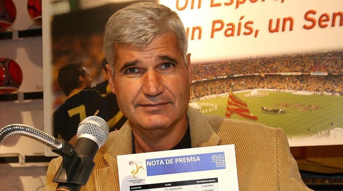 Barcelona despede dirigente por desvalorizar importância de Messi