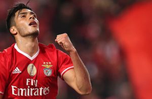 As declarações de Jiménez sobre Rui Vitória