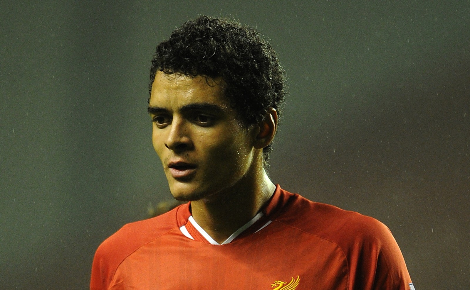 O novo clube de Tiago Ilori