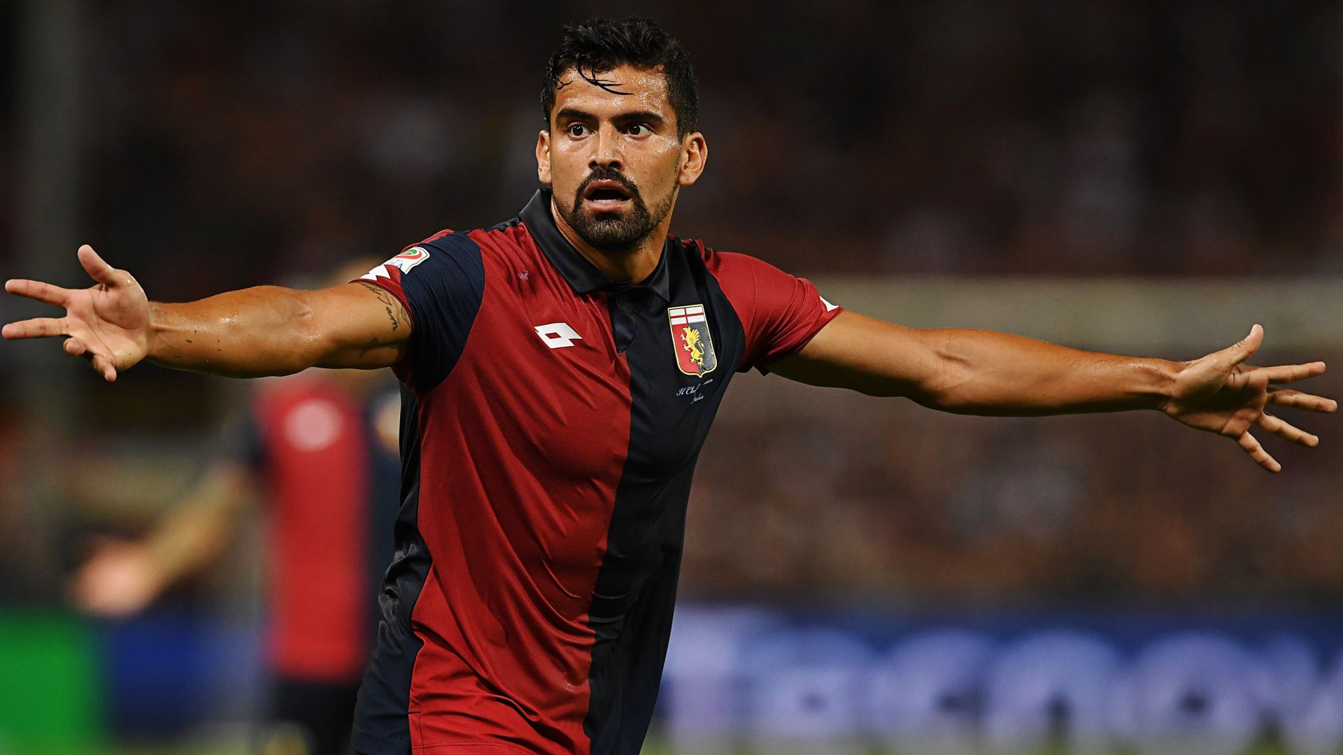 OFICIAL: Juventus anuncia contratação de Tomás Rincón