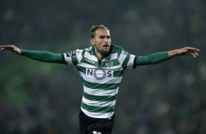 Sporting aproveita deslize do FC Porto e está mais perto do segundo lugar