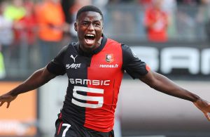 Ntep é reforço por cinco milhões