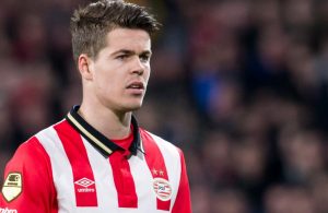 Médio do Chelsea é reforço do PSV