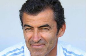 OFICIAL: Mais um treinador português na liga francesa