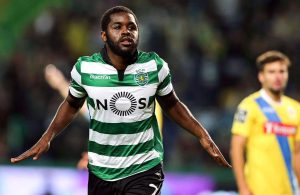 Joel Campbell fora da convocatória