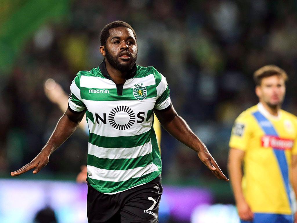Joel Campbell fora da convocatória