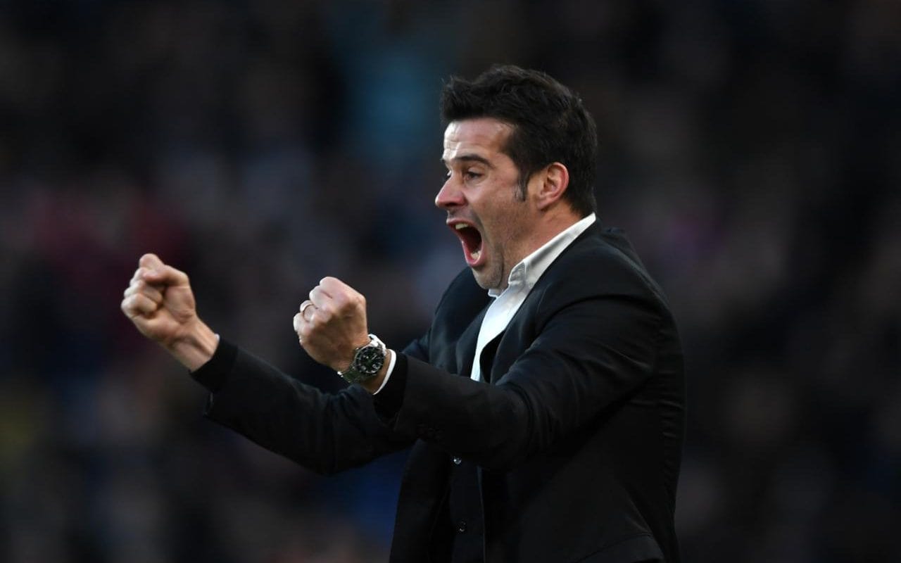 Hull City de Marco Silva derrota o Liverpool!