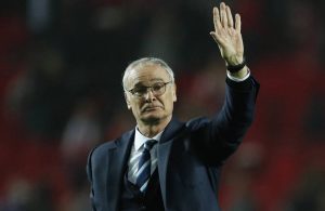 A emocionante carta de despedida de Claudio Ranieri