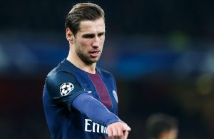 A inesperada decisão de Krychowiak