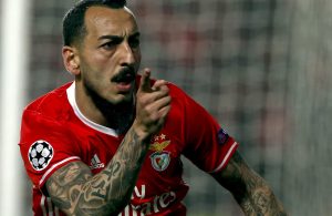 Mitroglou vendido ao Marselha
