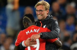 O reforço de inverno que o Liverpool tanto precisava