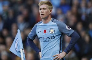 De Bruyne critica estratégia de Guardiola!