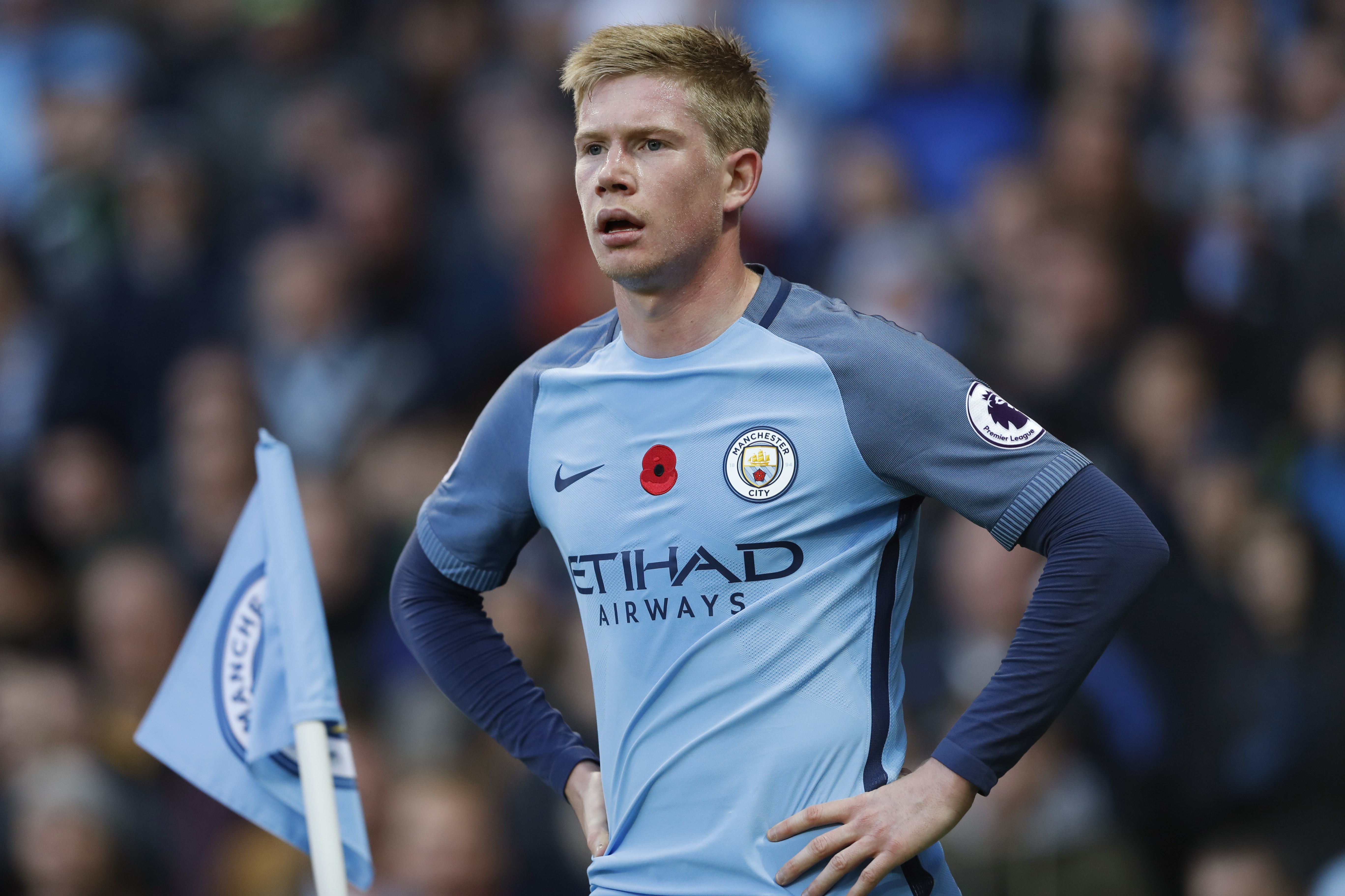 De Bruyne critica estratégia de Guardiola!