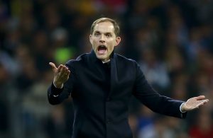 Thomas Tuchel revela que Dortmund foi forçado a jogar frente ao Mónaco