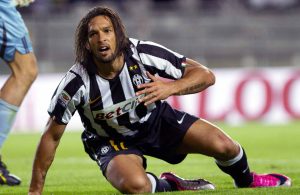 OFICIAL: Amauri é reforço do New York Cosmos