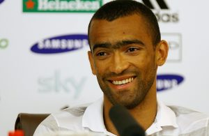 Bosingwa pode reforçar colosso mundial