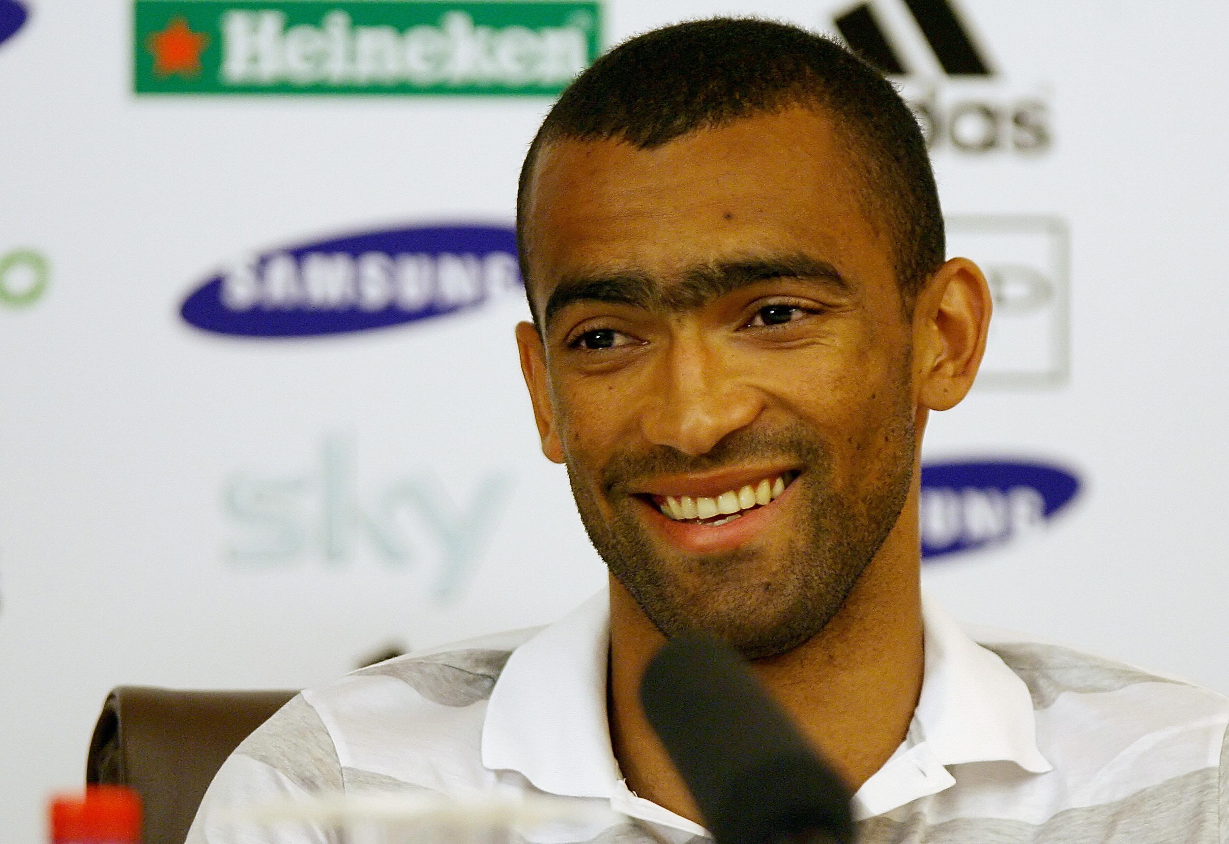 Bosingwa pode reforçar colosso mundial