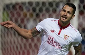 Craque do Sevilha revela que o Atlético de Madrid tentou a sua contratação