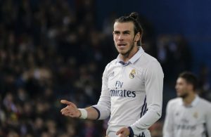 Gareth Bale regressa aos convocados do Real Madrid 88 dias depois!