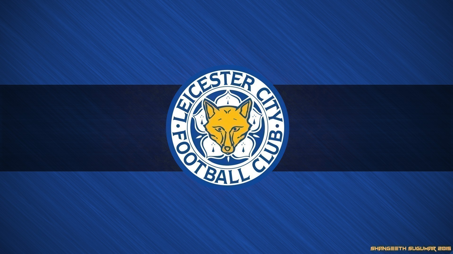 OFICIAL: Leicester contrata jogador ao Manchester City