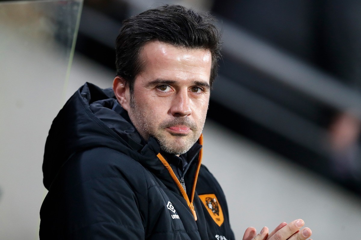 Hull City de Marco Silva consegue vitória importante frente ao Watford