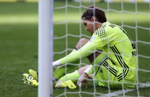 Goleada de escândalo na Bundesliga