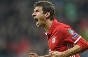 OFICIAL: Bayern confirma proposta próxima dos 100 milhões por Müller