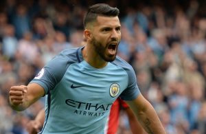 92 milhões de euros por Agüero
