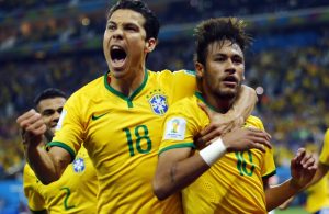 Hernandes confirma ida para a China