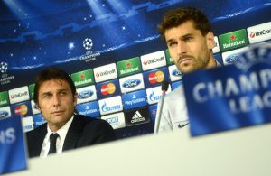 “Não me deixaram ir para o Chelsea”