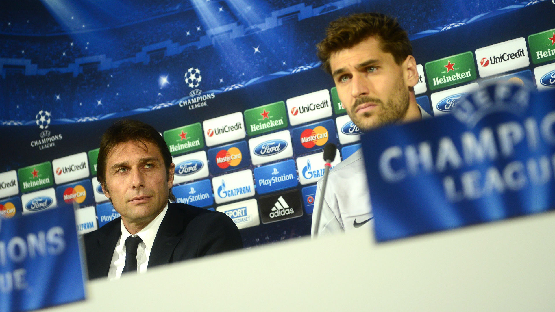 “Não me deixaram ir para o Chelsea”