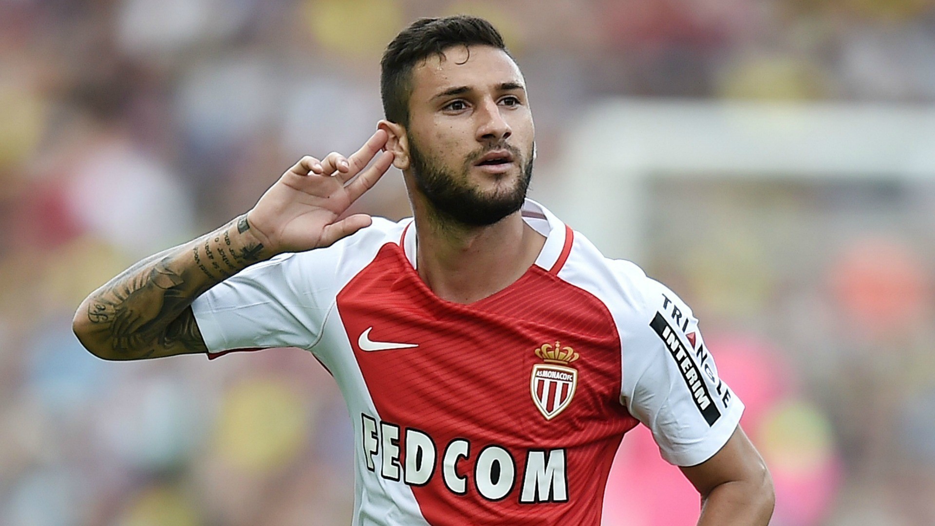 Grande revés para o Mónaco de Leonardo Jardim