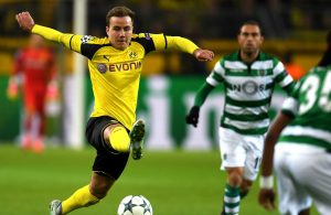 A terrível notícia que o Dortmund anunciou