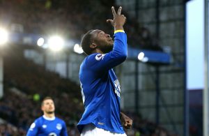 Chelsea pretende recuperar Lukaku