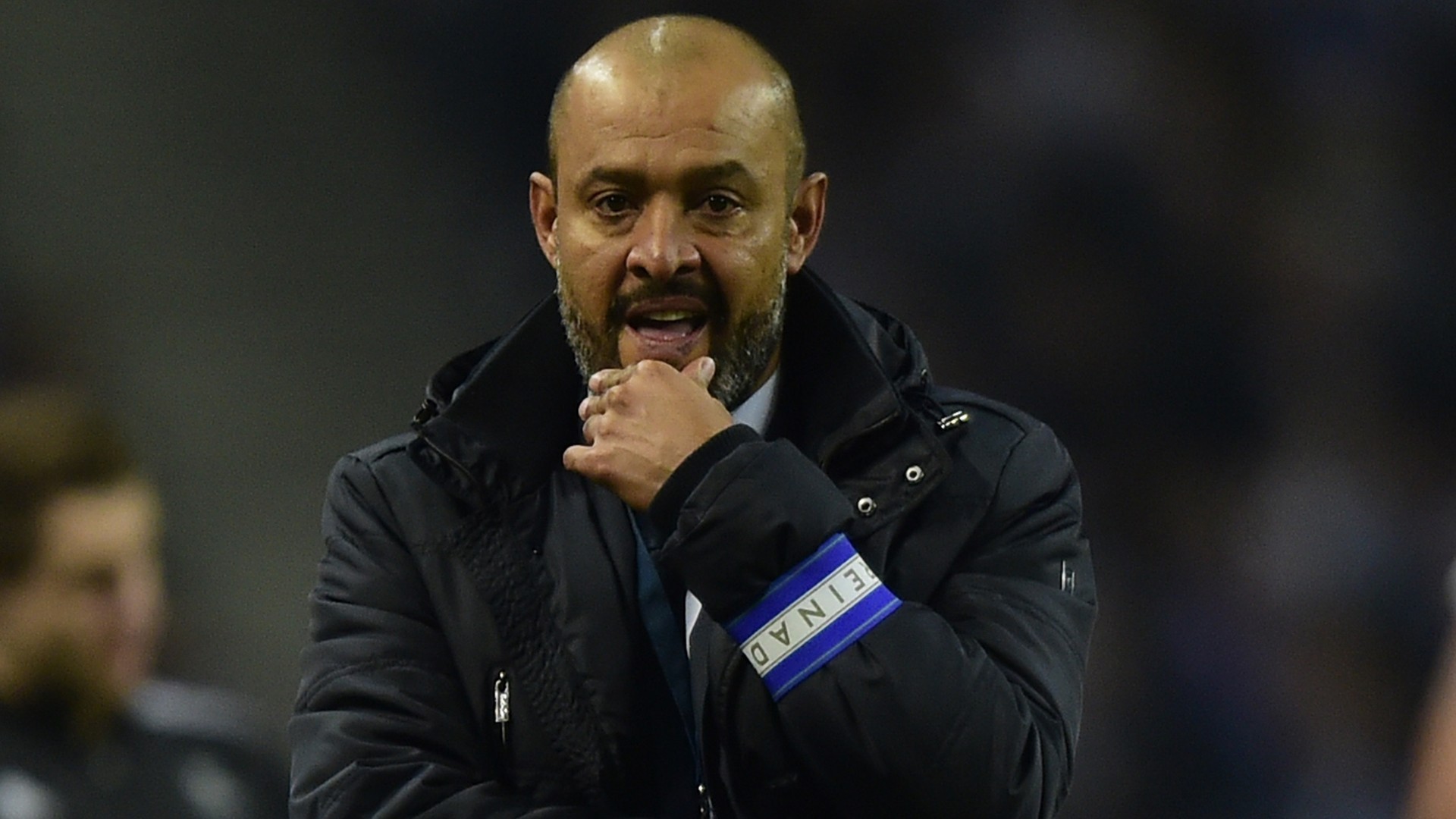 O onze do FC Porto para defrontar o Vitória FC