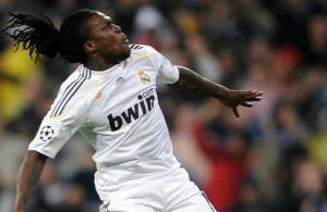 Drenthe termina carreira aos 29 anos!